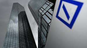 Finden sie all die benötigten informationen: Deutsche Bank Diese 188 Filialen Werden Geschlossen Welt