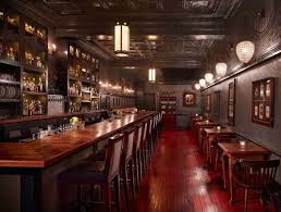 Billy Sunday Billy Sunday Is A Classy And Intimate Bar With Dark Woods And A Red Wine Floor Located In The Heart In 2020 Best Cocktail Bars Chicago Bars Fun Cocktails