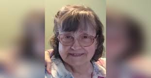 Obituary information for Martha "Judy" Shelly