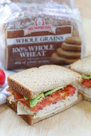 Bacon Chicken California Club Sandwich Recipe Food Soup And Sandwich Sandwiches