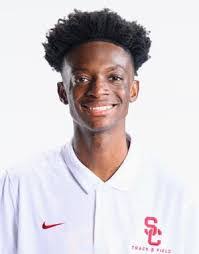 Isaiah Ayers's Instagram, Twitter & Facebook