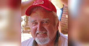 Mr. Richard C. Dodds Obituary