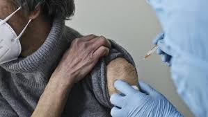 Il corriere espresso sda di poste italiane sta provvedendo in. Vaccini In Sicilia Arriva La Fornitura Di Moderna Ripartono Le Prenotazioni Ad Aprile Si Punta A 900mila Somministrazioni La Repubblica
