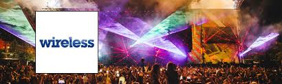 Purchase in advance exclusively on the metrolink mobile app for safe, contactless ticketing. Wireless Festival 2021 Ticket Prices Festival Line Up Stereoboard