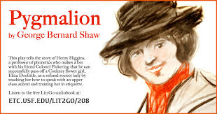 Every man is his own pygmalion, and list of top 37 famous quotes and sayings about pygmalion to read and share with friends on your. Act 5 Pygmalion George Bernard Shaw Lit2go Etc