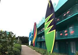Prior to reopening, disney sent an email to annual passholders saying, soon currently, there are no reopening dates set for disney water parks and the espn wide world of sports complex. Disney S All Star Sports Resort Walt Disney World Made Easy For Everyone