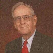 Audy Ray Stobaugh Obituary