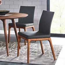Mercury Row Quesinberry Upholstered Side Chair Wayfair Dining Chairs Upholstered Side Chair Dining Chair Set