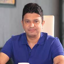 He is the chairman and managing director of super cassettes industries limi. T Series Releases Official Statement On Rape Allegations Against Md Bhushan Kumar English Lokmat Com