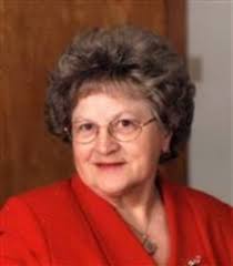 Elizabeth Moberly Obituary May 22, 2014