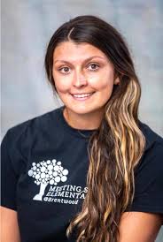 Meet The New Brentwood Leadership Team