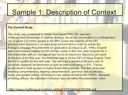 Unit 3 methodology english language teaching centre. Methodology Sample In Research Definition