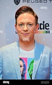 Michael bailey smith hi-res stock photography and images