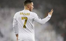 Eden hazard reportedly wants to leave real madrid this summer and is hoping for a return to chelsea. Eden Hazard Cedera Lagi Pelatih Real Madrid Zinedine Zidane Bingung Bola Bisnis Com