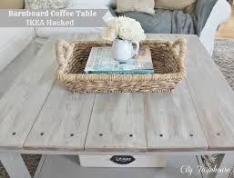 The rounded airy shape, smooth surface think smaller spaces, but not small furniture. Coffee Side Tables Archives Page 6 Of 10 Ikea Hackers