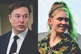 Musk was planning to make a joke about artificial intelligence — specifically, about the rococo basilisk character in her flesh. If Elon Musk And Grimes Got Married San Diego Reader