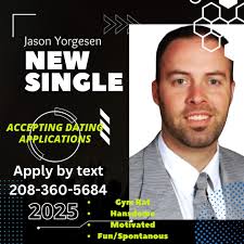 Seeking Single Ladies for Dating in Idaho Falls