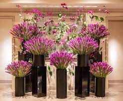 Maybe you would like to learn more about one of these? Four Seasons La On Twitter Purple Power By Our Amazing Artistic Director Jeffleatham Fourseasonsla Jeffleatham Fourseasons Spring Flowers Https T Co Ox1bbdebky