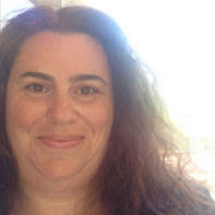 And You Will Hear the Air Itself Painting by Beth Ortman