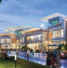 Bawa anak d hujung minggu bermain di dino playland secara percuma sambil makan di food terrace giant tunjung. Lively Kelantan Property Mart