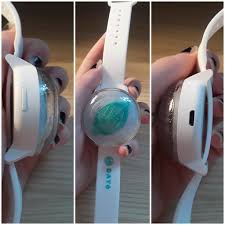 Day6 lightstick fff18 day6 amino. Day6 Official Light Band Unboxing Review Day6 Amino