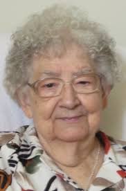 Mae Walton Ressler Obituary