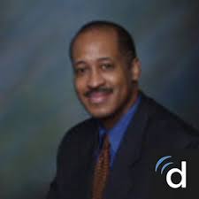 Dr. Henry B. Stamps, MD