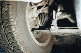 Traggelenk Funktion Schaden Und Reparatur Autobild De