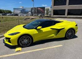 Image result for Yellow 2022 Fleet