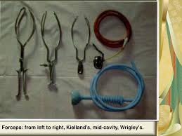 However, when used correctly and with gentleness they can achieve a controlled, atraumatic delivery. Operative Vaginal Delivery Ppt Download