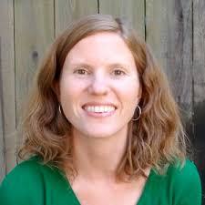 Sarah McCartney, LMFT