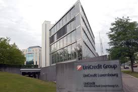Luxemburg Dz Bank Ubernimmt 10 000 Kunden Der Unicredit Tageblatt Lu Tageblatt Lu