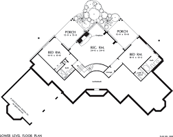 Maybe you would like to learn more about one of these? European Hillside Walkout Home Plan 3 Bedrooms Plus Study