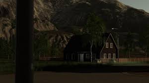 Welcome to the modhub, a portal has more than 100000 tested and untested mods. Fs 19 New Style Farmhouse V1 0 0 0 Farming Simulator 19 Mod Ls19 Mod Download
