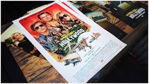 In the film, the members have mostly taken up residence at the spahn movie ranch, owned by george spahn (bruce dern), that was once used as a movie set for westerns. George Spahn Spahn Movie Ranch What S The Real Story Heavy Com