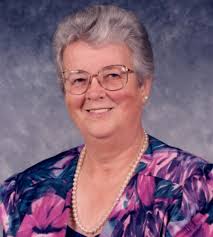 Obituary of Charlotte Elaine Falkenstine