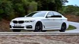 BMW-540