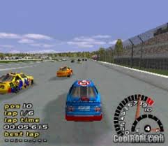 Nascar returns with some new drivers and veterans (as in jeff gordan, dale earnhardt jr. Nascar 2000 Europe Rom Iso Download For Sony Playstation Psx Coolrom Com