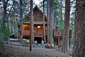 Maybe you would like to learn more about one of these? San Diego Tree House Rentals
