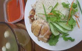 Lot 57 jalan mamanda 9 ampang point, ampang 68000 malaysia + add phone number + add website + add hours. Resepi Nasi Ayam Hainan Ala Cina Paling Simple Dan Sedap Iluminasi
