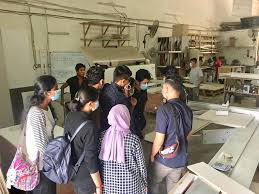 Sudahkah anda membuat keputusan kolej komuniti manakah yang ingin anda pilih? Lawatan Industri Pelajar Kolej Komuniti Tanjong Karang Facebook