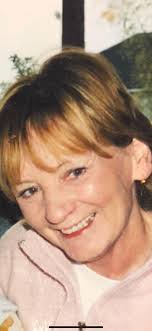 Death Notice of Dolores Mitchell (née Naughton) (Maynooth, Kildare)