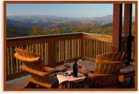 Planning a visit to our quaint town? Cabin Rentals With Great Mountain Views Boone North Carolina