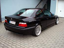 Bmw E36 Bbs Lemans Wheels Bmw E36 Bmw Bmw Series