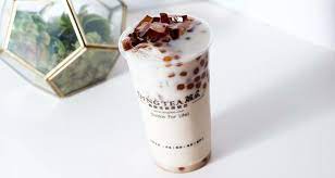 Ding Tea Oak Park In 2021 Boba Tea Milk Tea Tea