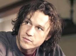 Heath Ledgers sista ord före sin död