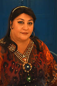 Festival Fes 2016 Farida Mohammad Ali â€“ Iraq The Voice of MaqÃ¢m