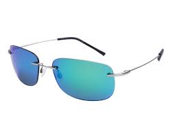 Maui jim flex frame sunglasses