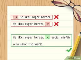 Internet explorer is a discontinued series of graphical web browsers developed by microsoft and included as part of the microsoft windows line of operating systems, starting in 1995. How To Use I E In A Sentence 7 Steps With Pictures Wikihow