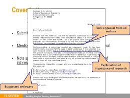 Cover Letter Template Elsevier The 16 Common Stereotypes When It Comes To Cover Letter Templ Cover Letter Template Lettering Letter Templates